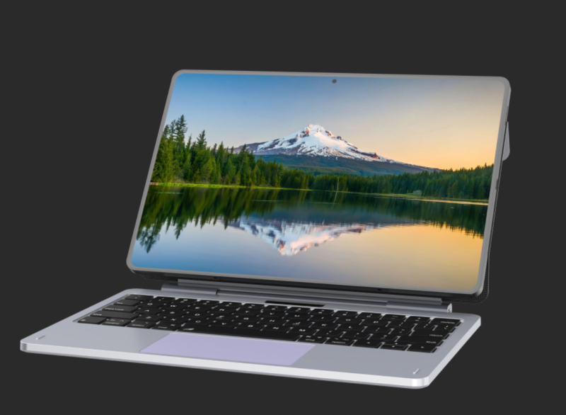 Tastatură wireless Bluetooth pentru tableta Samsung S9/S13, model S9/S13