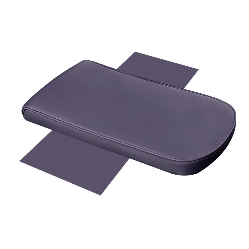 Автомобилен калъф за подлакътник със повдигаща подложка, кожа, за Zerorun C16/C10, антизамърсяващ, персонализируем