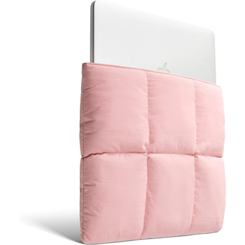 Θήκη MacBook-compatible Taslan για φορητό με φερμουάρ, αδιάβροχη και ανθεκτική στη φθορά, ελαφρύς σχεδιασμός, μαλακή λαβή, κατάλληλη για επιχειρηματικά ταξίδια