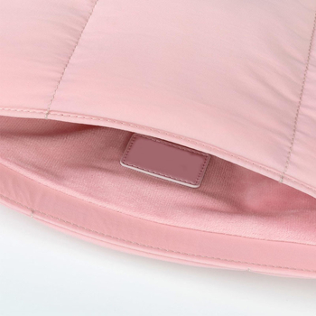 Θήκη MacBook-compatible Taslan για φορητό με φερμουάρ, αδιάβροχη και ανθεκτική στη φθορά, ελαφρύς σχεδιασμός, μαλακή λαβή, κατάλληλη για επιχειρηματικά ταξίδια