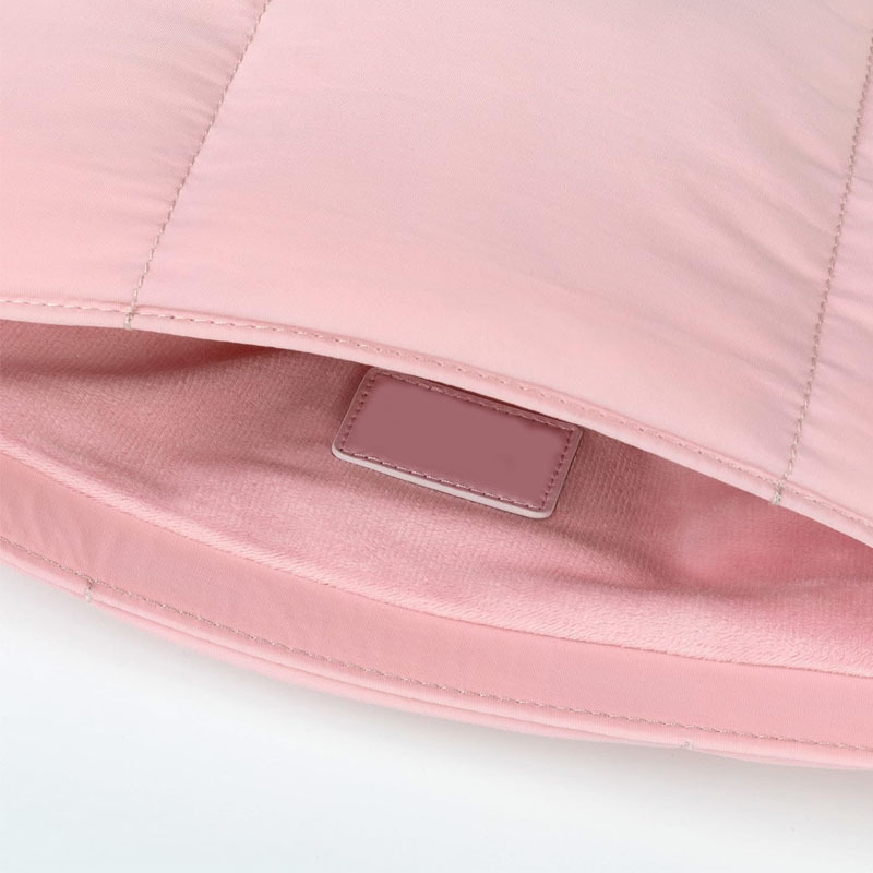 Θήκη MacBook-compatible Taslan για φορητό με φερμουάρ, αδιάβροχη και ανθεκτική στη φθορά, ελαφρύς σχεδιασμός, μαλακή λαβή, κατάλληλη για επιχειρηματικά ταξίδια