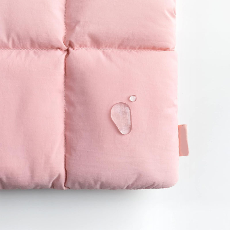 Θήκη MacBook-compatible Taslan για φορητό με φερμουάρ, αδιάβροχη και ανθεκτική στη φθορά, ελαφρύς σχεδιασμός, μαλακή λαβή, κατάλληλη για επιχειρηματικά ταξίδια