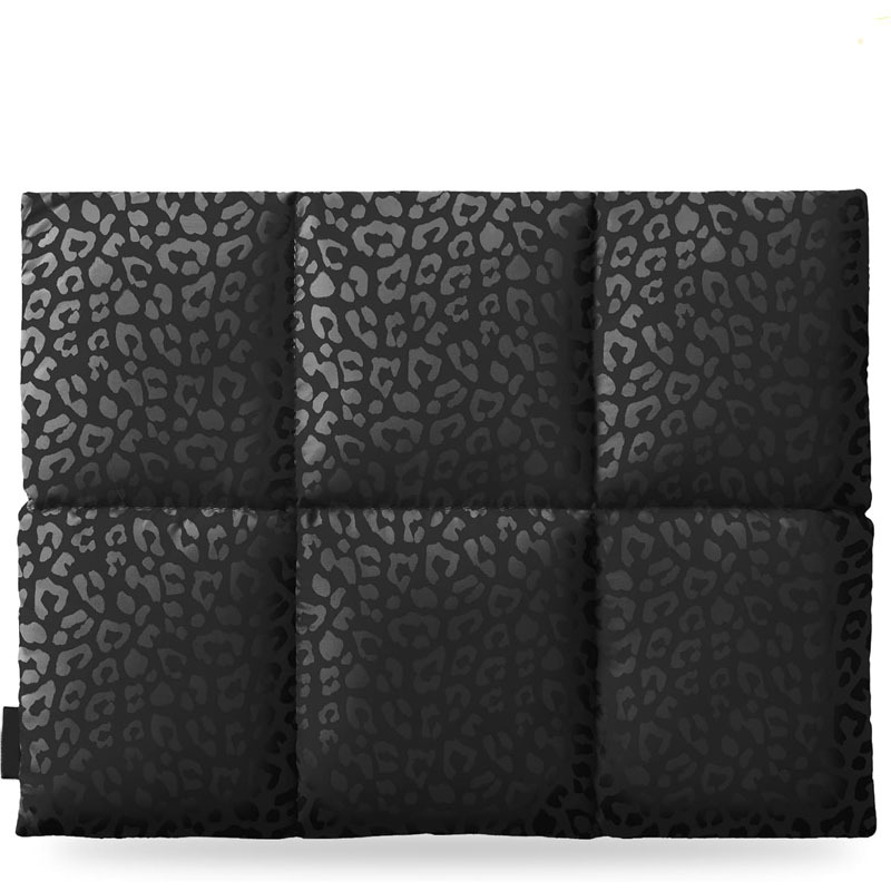 Θήκη MacBook-compatible Taslan για φορητό με φερμουάρ, αδιάβροχη και ανθεκτική στη φθορά, ελαφρύς σχεδιασμός, μαλακή λαβή, κατάλληλη για επιχειρηματικά ταξίδια