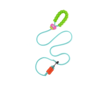 Kutyapóráz – Nylon, nem nyújtható – Márka: Synergy (pet) – Kategória: háziállat-láncok és kötelek