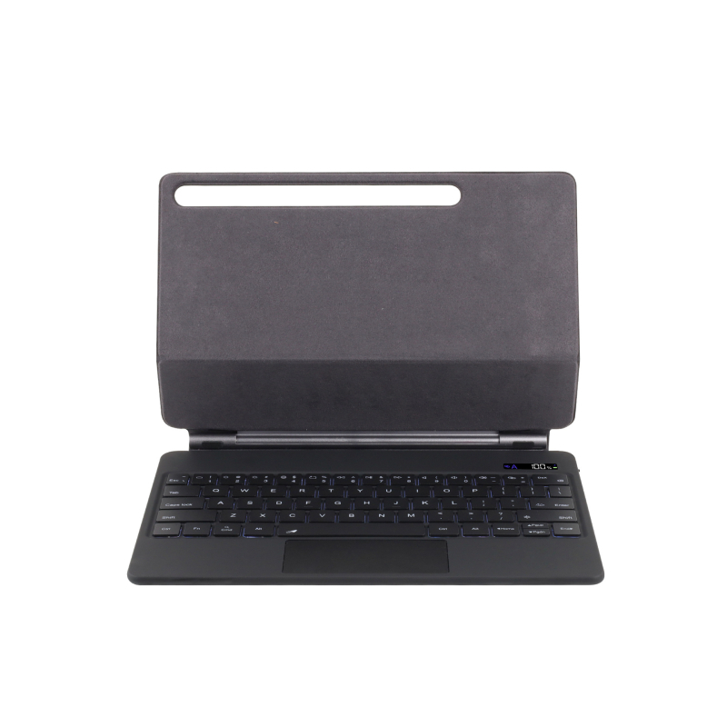 Bežična Bluetooth tipkovnica za 11-inčne tablete, model 321, ergonomska podrška