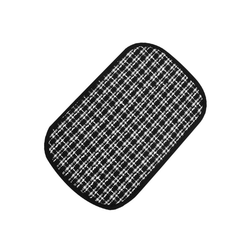 Подлакътник за автомобил – подложка за кутия, плат, универсална съвместимост, марка Pick-up, произход Guangzhou