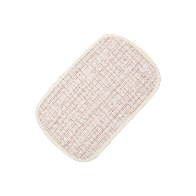 Подлакътник за автомобил – подложка за кутия, плат, универсална съвместимост, марка Pick-up, произход Guangzhou