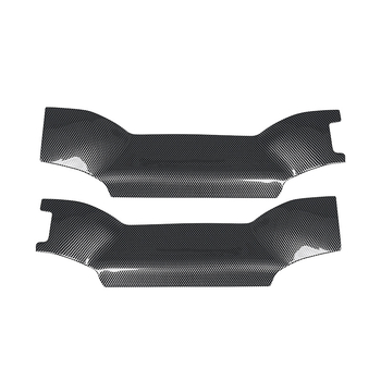 Zadnji panel protiv udaranja za Range Rover Sport – ABS, karbonski uzorak, marka Deyan, pogodan za sve sezone