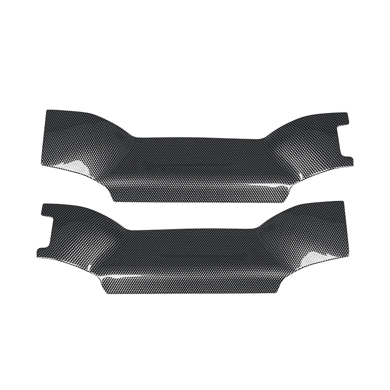 Zadnji panel protiv udaranja za Range Rover Sport – ABS, karbonski uzorak, marka Deyan, pogodan za sve sezone