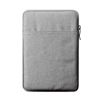 Husă de protecție Kindle Paperwhite cu interior căptușit și geantă de depozitare, model KPW345, exterior poliester, căptușeală poliester-bumbac, respirabil, impermeabil, rezistentă la uzură