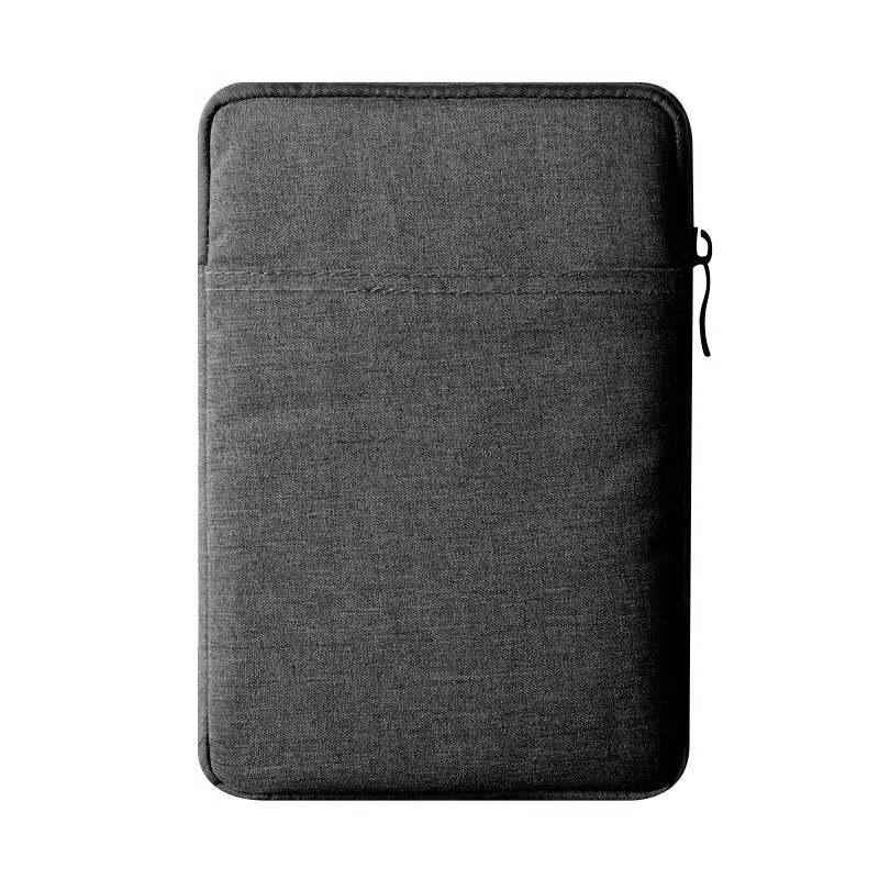 Husă de protecție Kindle Paperwhite cu interior căptușit și geantă de depozitare, model KPW345, exterior poliester, căptușeală poliester-bumbac, respirabil, impermeabil, rezistentă la uzură