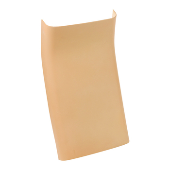 Night Shark R7 stražnja anti-kick podloška unutarnjim panelom automobila – plastični materijal, za sve sezone