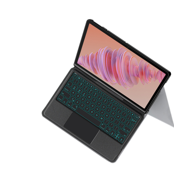 Bežična tipkovnica za Lenovo Tab Plus 11.5 — Bluetooth, model YJ-TP115, težina 1,5 kg, tiskano logo, kompatibilno s Lenovo Tab Plus 11.5 20224