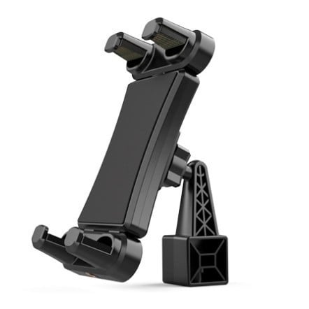 Κλιπ περιστρεφόμενος για κινητό και tablet για ζωντανή μετάδοση, μοντέλο S88, Jia Mei (digital), πλαστικό, καθολικό