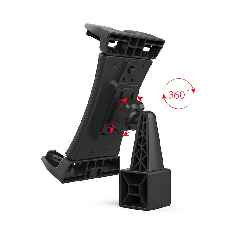 Κλιπ περιστρεφόμενος για κινητό και tablet για ζωντανή μετάδοση, μοντέλο S88, Jia Mei (digital), πλαστικό, καθολικό