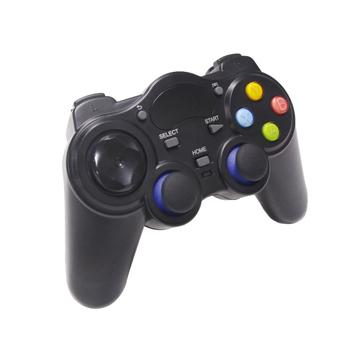 Bežični upravljač za igre – 2,4 GHz USB, model 850 verzija punjenja, kućište od ABS-a, kompatibilan s Android TV/tabletom i PC-jem