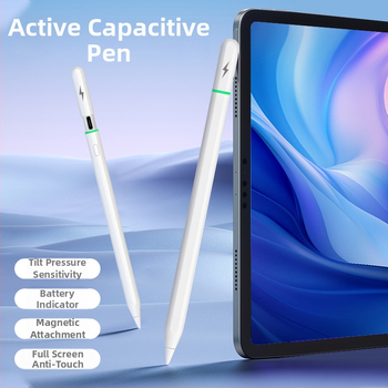 A88s stylus iPad – kapacitinis stilus iPad, suderinamas su Apple Pencil, išleidimo data 2024-02-17