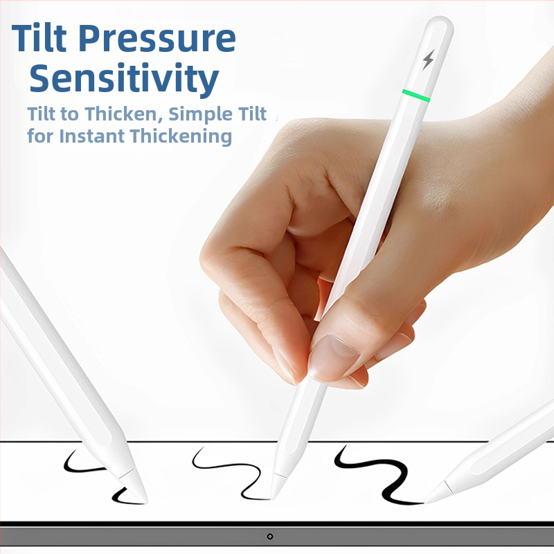 A88s stylus iPad – kapacitinis stilus iPad, suderinamas su Apple Pencil, išleidimo data 2024-02-17