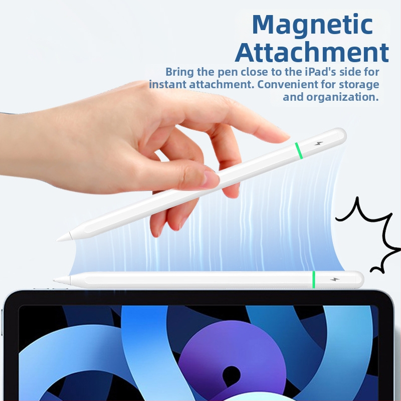 A88s stylus iPad – kapacitinis stilus iPad, suderinamas su Apple Pencil, išleidimo data 2024-02-17