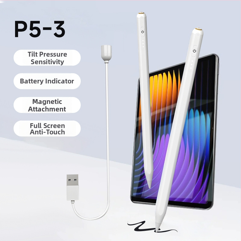 A88s stylus iPad – kapacitinis stilus iPad, suderinamas su Apple Pencil, išleidimo data 2024-02-17
