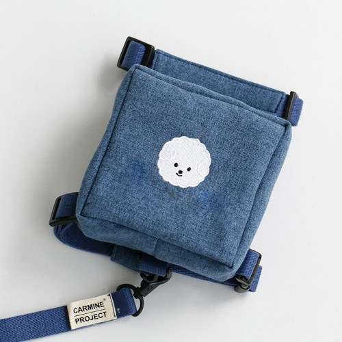 Lesă pentru câini și pisici, în stil rucsac, hands-free (Material: Altul; Utilizare: Universal; Categorie: Lanț/Coardă pentru animale de companie; Import: Nu; IP: Nu)