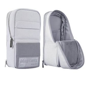 Kokuyo PC173 Θήκη Μολυβιών που Στέκεται, Μεγάλη Χωρητικότητα, Ιαπωνικού Στυλ, Πολυεστέρας