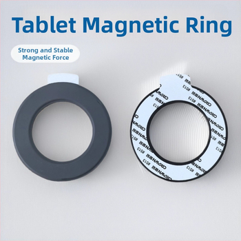 iPad magnetický prsten – ultratenký, kompatibilný s iPadom, Profits 001, uvedený 2025