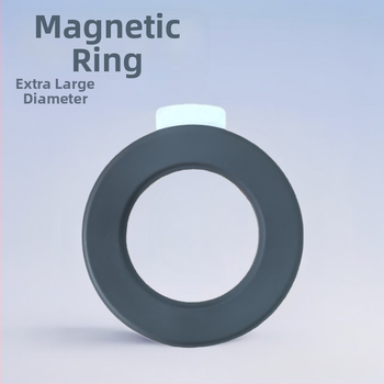 iPad magnetický prsten – ultratenký, kompatibilný s iPadom, Profits 001, uvedený 2025