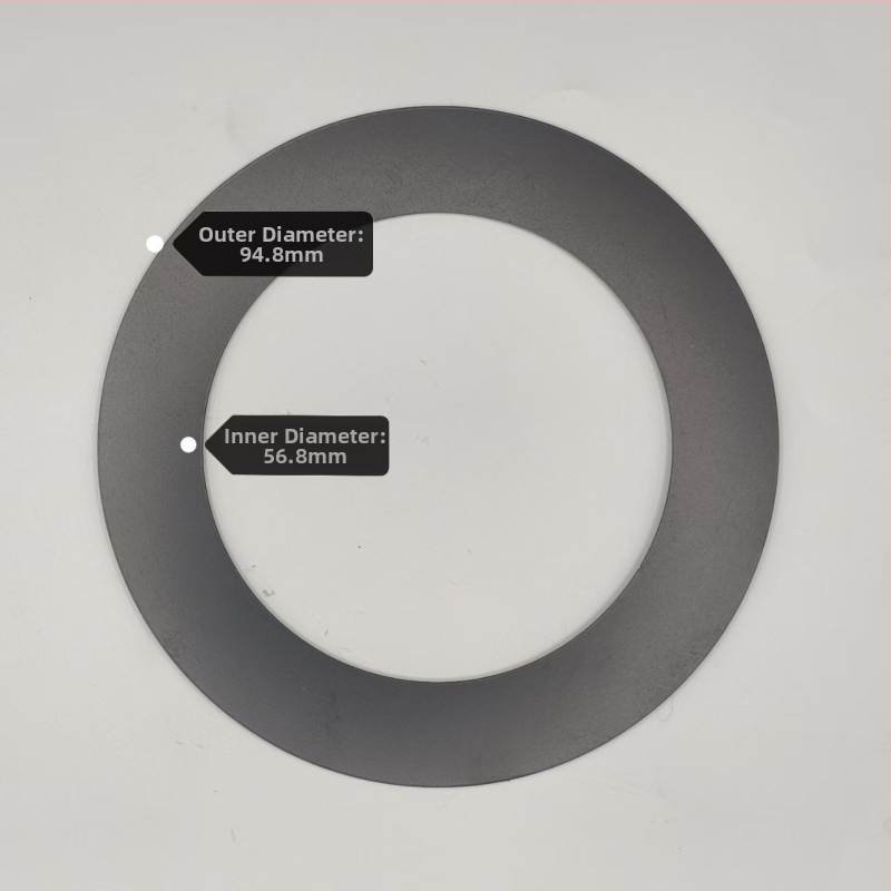 iPad magnetický prsten – ultratenký, kompatibilný s iPadom, Profits 001, uvedený 2025