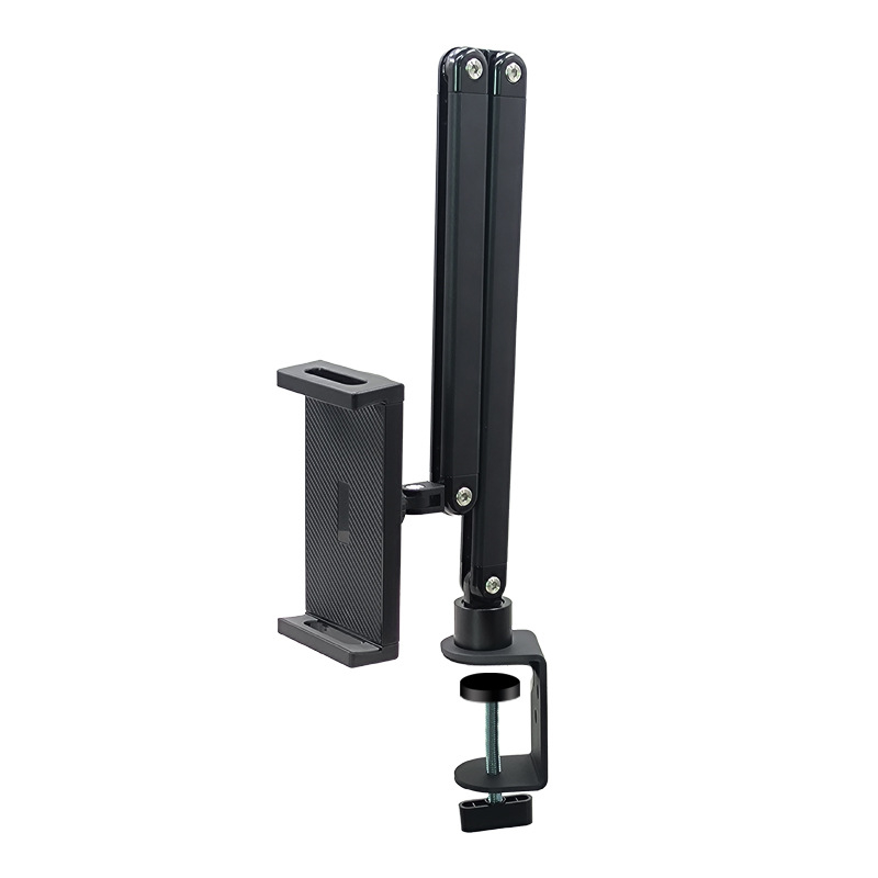 Rotirajući držač za tablet, model Bx-n07c2, univerzalna kompatibilnost s iPad/iPhone, težina 0,8 kg.