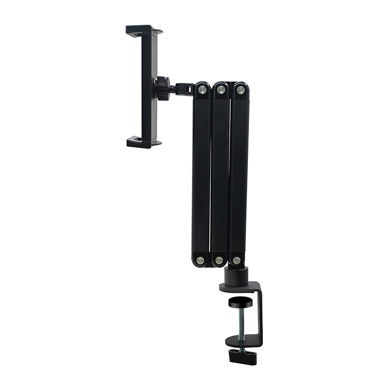 Rotirajući držač za tablet, model Bx-n07c2, univerzalna kompatibilnost s iPad/iPhone, težina 0,8 kg.