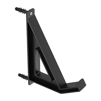 Zidni nosač za tipkovnicu i tablet – montaža dvostrukim ljepilom ili vijcima