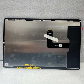 AGS6 LCD ekranų surinkimas MatePad SE (vidinis ir išorinis ekranas; 2024 pristatymas)