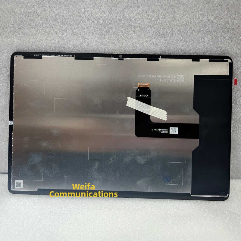 AGS6 LCD ekranų surinkimas MatePad SE (vidinis ir išorinis ekranas; 2024 pristatymas)