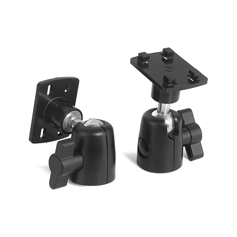 Tip More Lazy-Man držiak pre telefón a tablety s otočnou hlavou — plast, všeobecný štýl