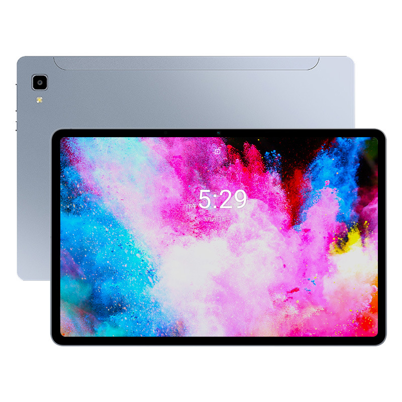 Android 5G planšetdators ar SSD 500GB, IPS Retina ekrāns, astoņkodolu procesors (5G+Wi‑Fi, Android, astoņkodolu, 500GB SSD, IPS Retina)