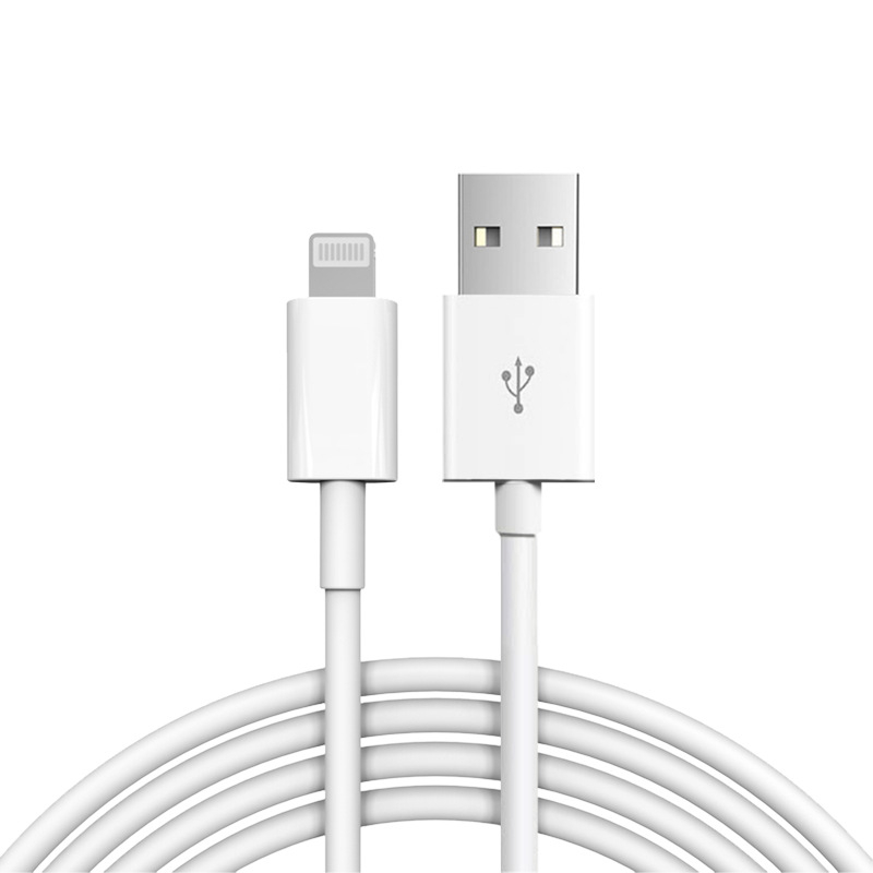 Trangjan cablu USB-C pentru date și încărcare – încărcare rapidă, lungime 0,5–1 m, cu un singur cap, material PC+ABS