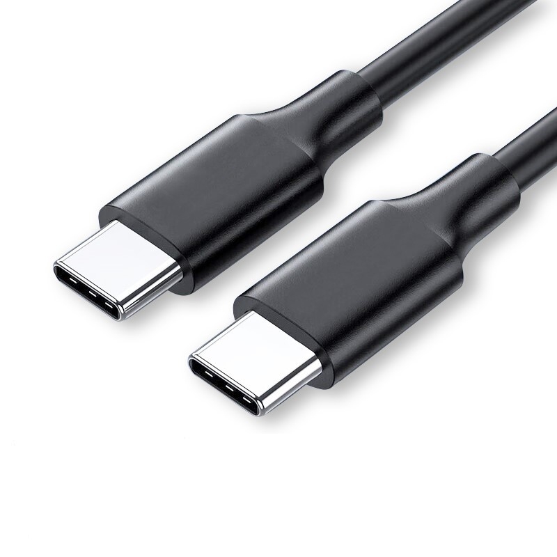 Type-C USB 3.1 kabel za podatke s PD60W brzim punjenjem, USB 3.1 Gen2 10Gbps, podrška 4K60Hz