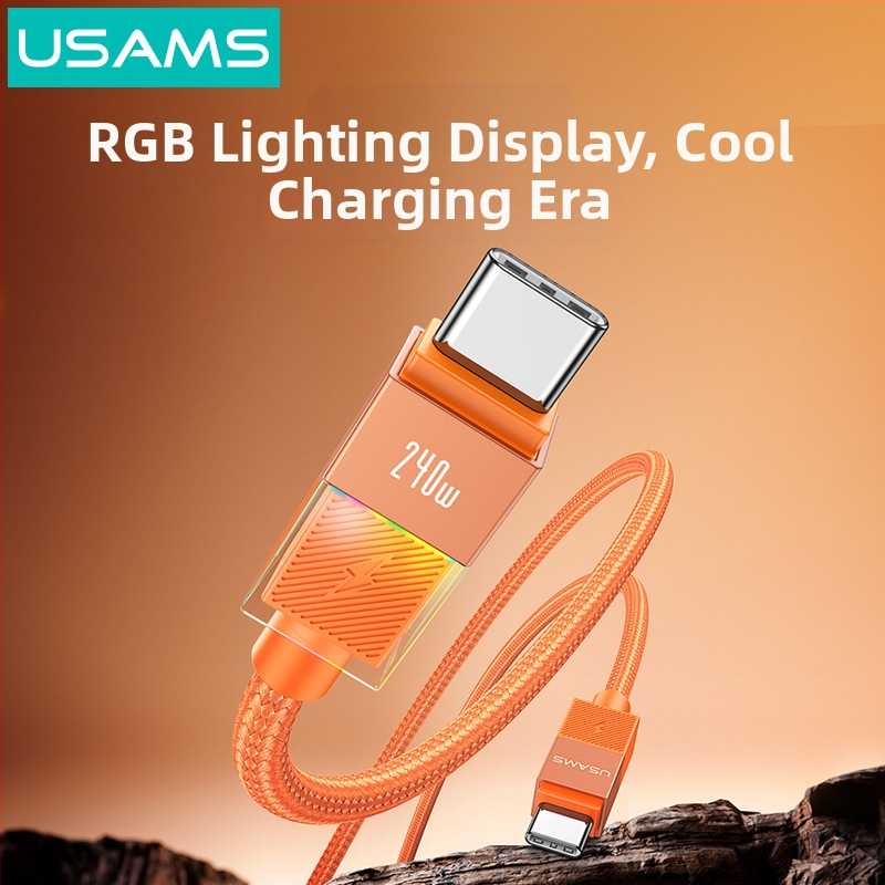 USB-C kabel za brzo punjenje, 240W PD