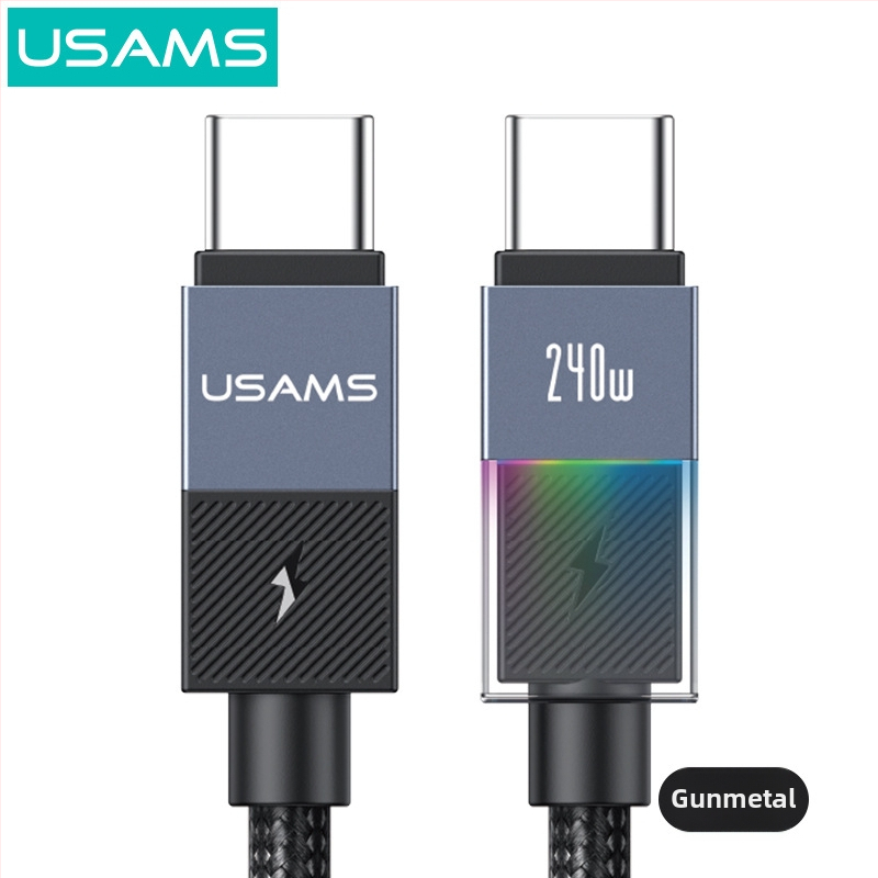 USB-C kabel za brzo punjenje, 240W PD