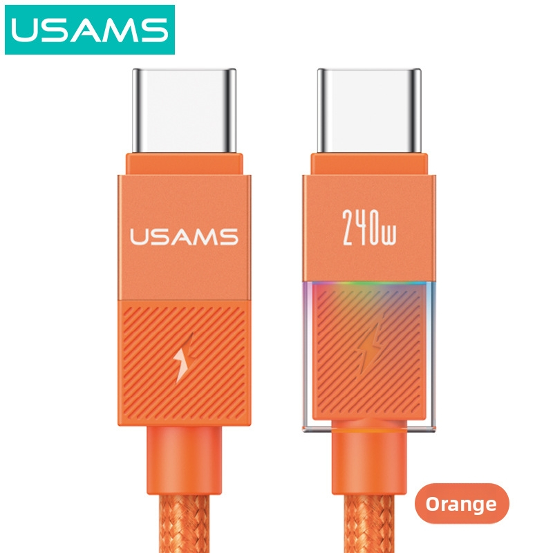 USB-C kabel za brzo punjenje, 240W PD