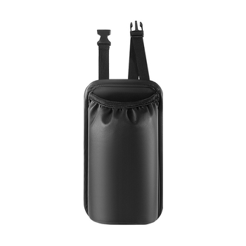 Torba za prtljažnik automobila — kožna, 1100 ml, vodootporna, prilagodljiva