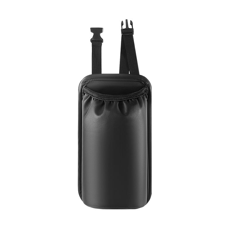Torba za prtljažnik automobila — kožna, 1100 ml, vodootporna, prilagodljiva