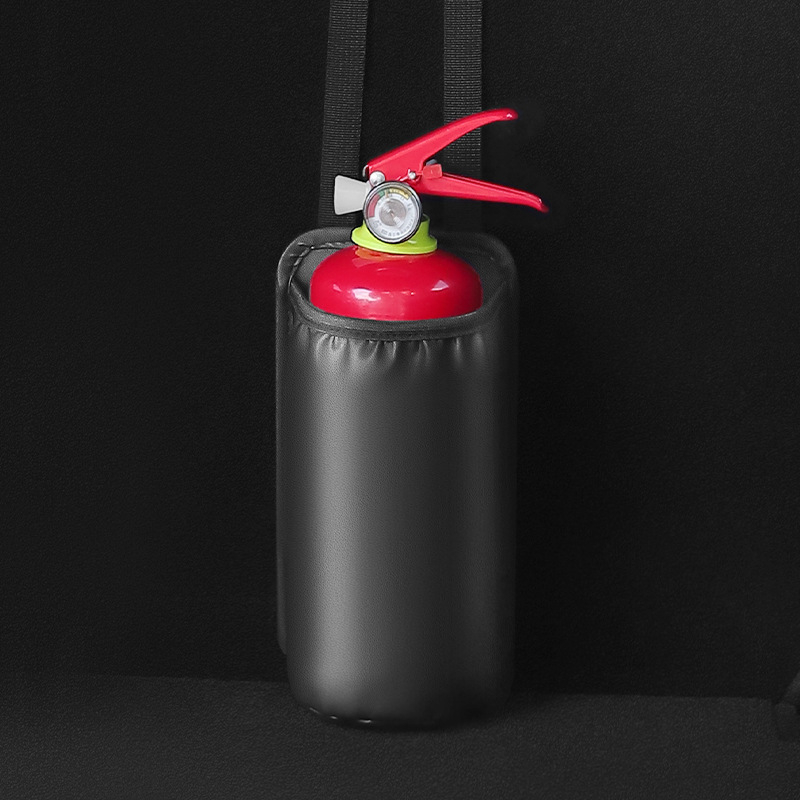 Torba za prtljažnik automobila — kožna, 1100 ml, vodootporna, prilagodljiva