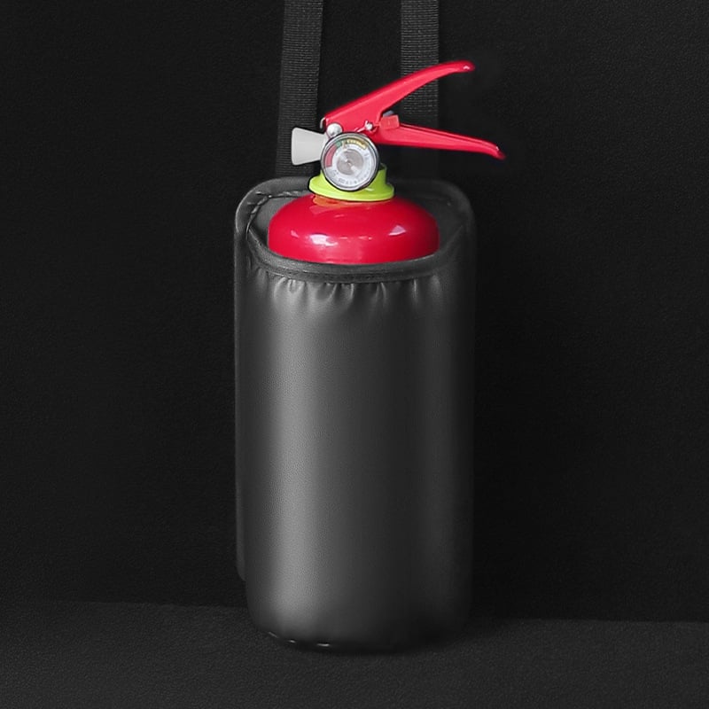 Torba za prtljažnik automobila — kožna, 1100 ml, vodootporna, prilagodljiva