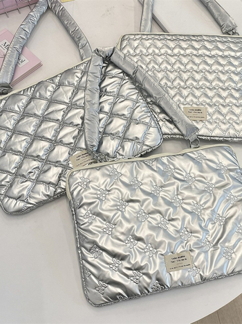 Husă tabletă 5341 de la Sozakka — material PU, culoare solidă, căptușeală din poplin, stil street, primăvara 2025