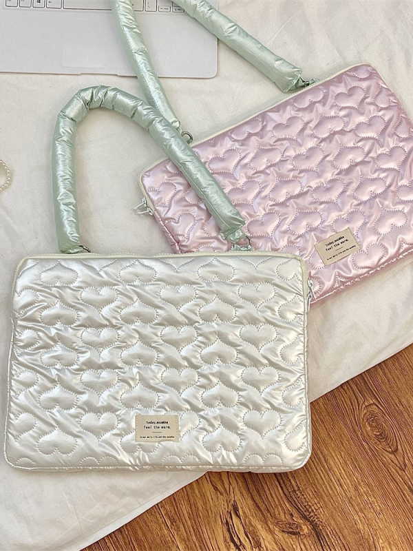 Husă tabletă 5341 de la Sozakka — material PU, culoare solidă, căptușeală din poplin, stil street, primăvara 2025