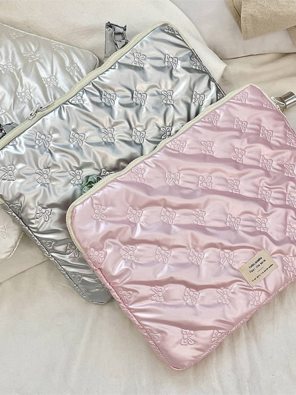 Husă tabletă 5341 de la Sozakka — material PU, culoare solidă, căptușeală din poplin, stil street, primăvara 2025