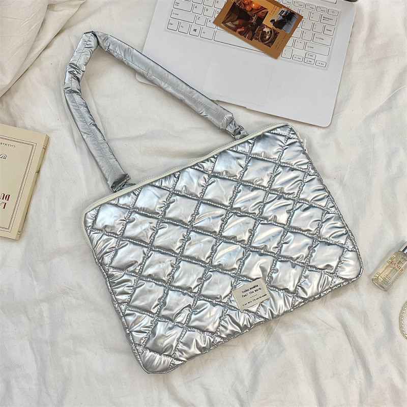 Husă tabletă 5341 de la Sozakka — material PU, culoare solidă, căptușeală din poplin, stil street, primăvara 2025
