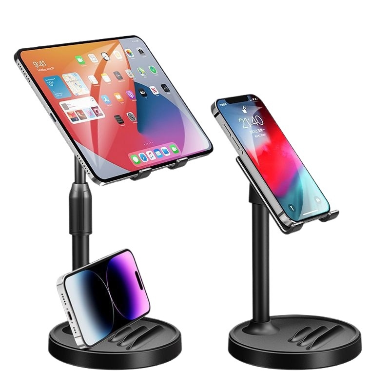 Držač za telefon/tablet s zračnim jastukom, plastični, IP stil, bez prilagođavanja